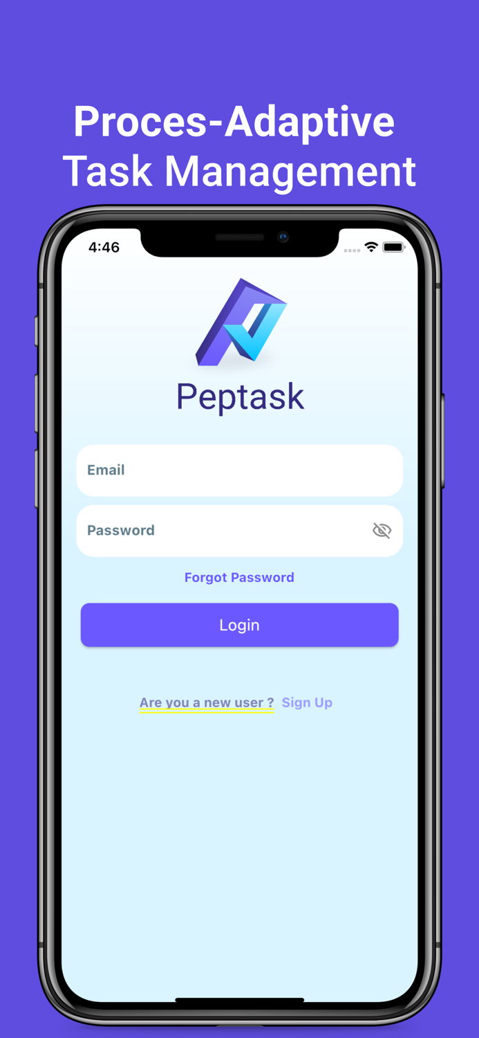 Peptask TeamTask Management