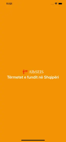 Game screenshot AlbSEIS mod apk