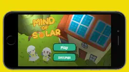 Game screenshot Mind of Solar (MOS) mod apk