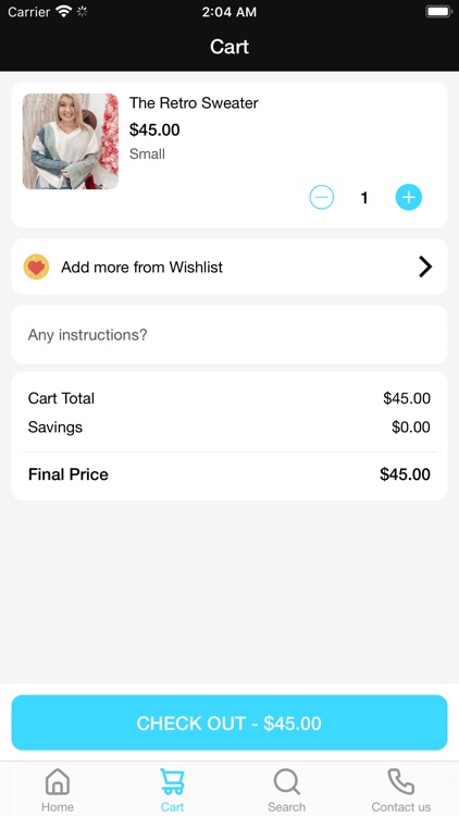 River Clay Boutique screenshot-4