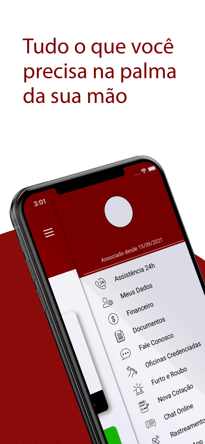 Sublime Proteção Veicular