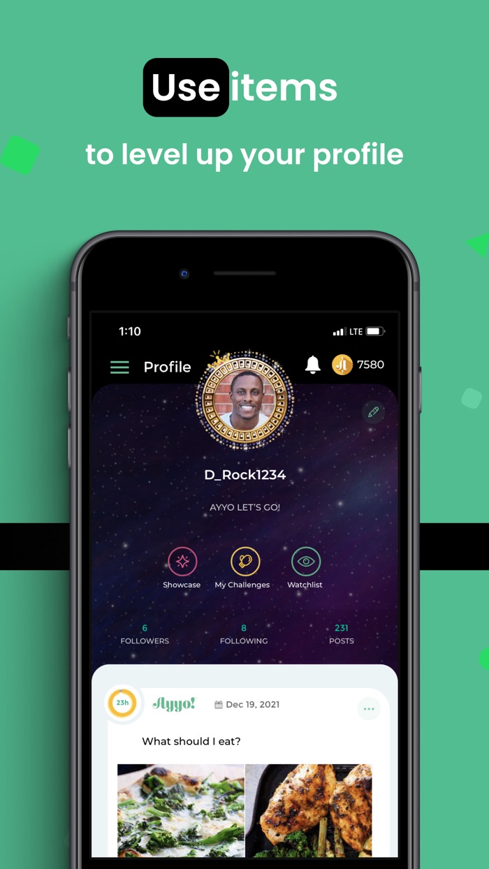 Ayyo  Polls  Versus Game