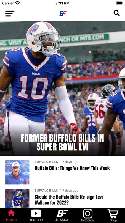 Buffalo Bills Rulings Review: Week 3 (2022) - Buffalo Fanatics Network