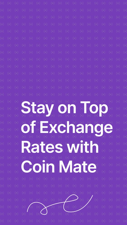 Coin-Mate