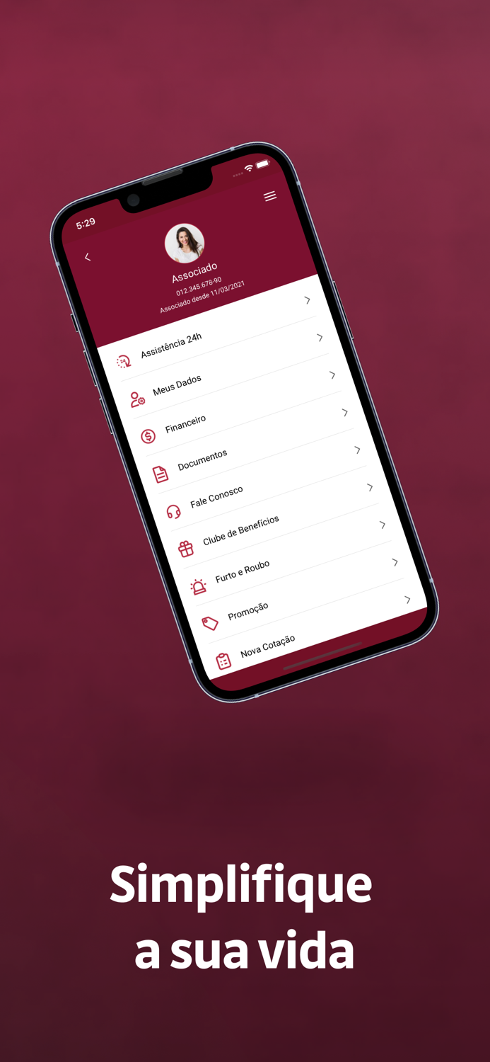 Aprov - Associação