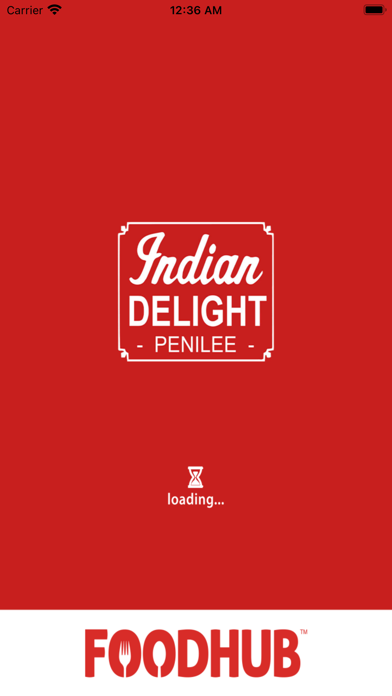 Indian Delight.のおすすめ画像1