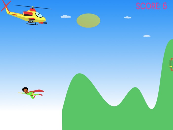 Ethio Chopper