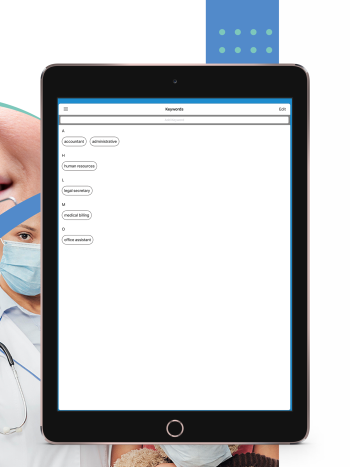 Healthcare  Dental Staffing