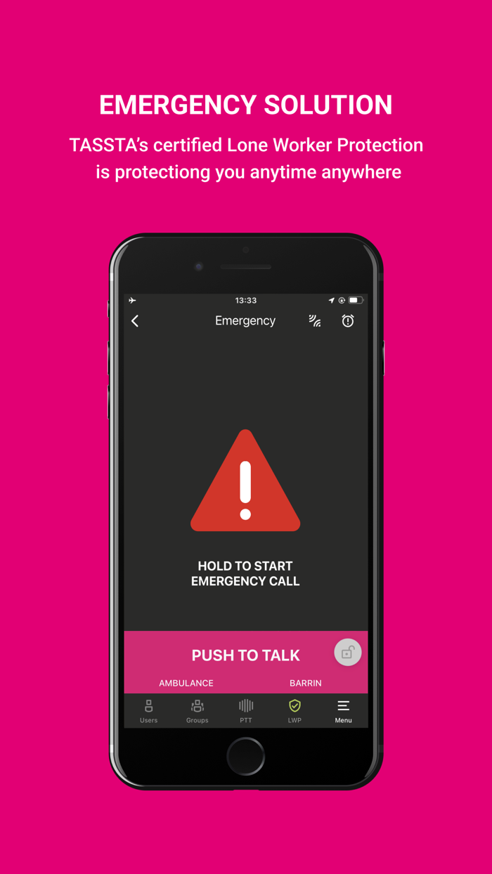 Telekom Smart Application