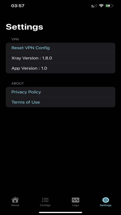 V2Box - V2ray Client by techlaim