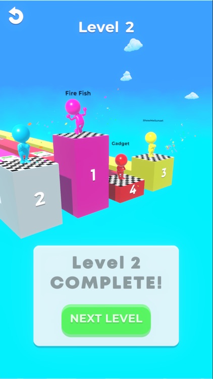 Brain Racers screenshot-5