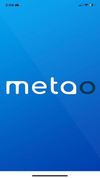 METAO - eNgage