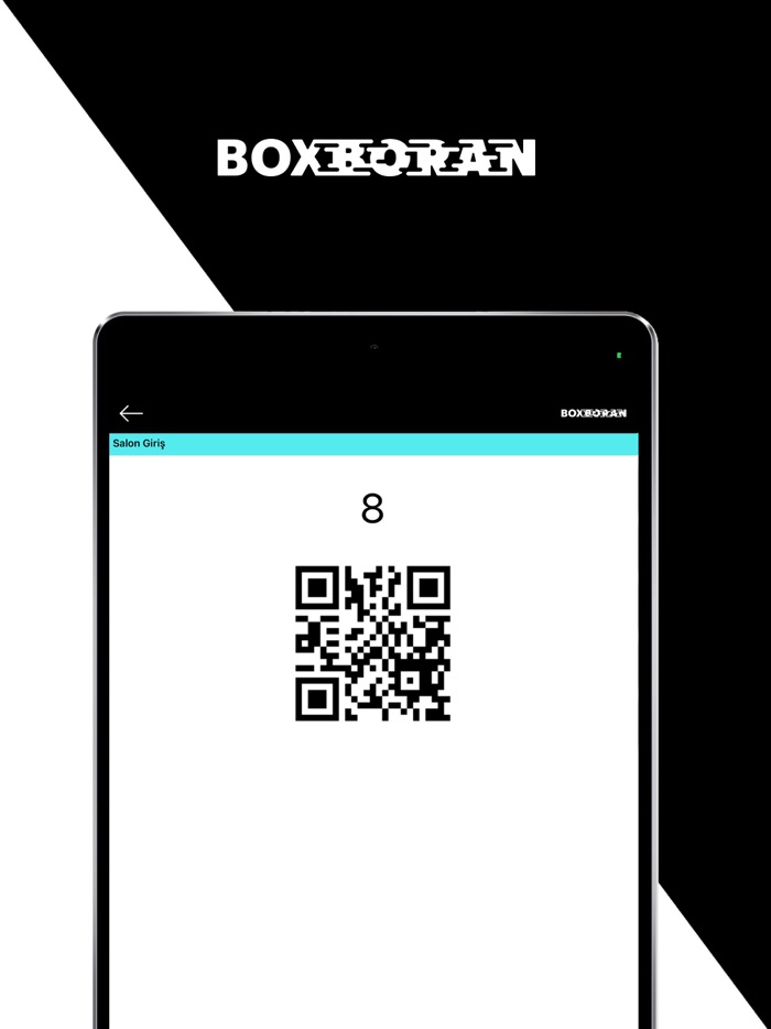 BoxBoran