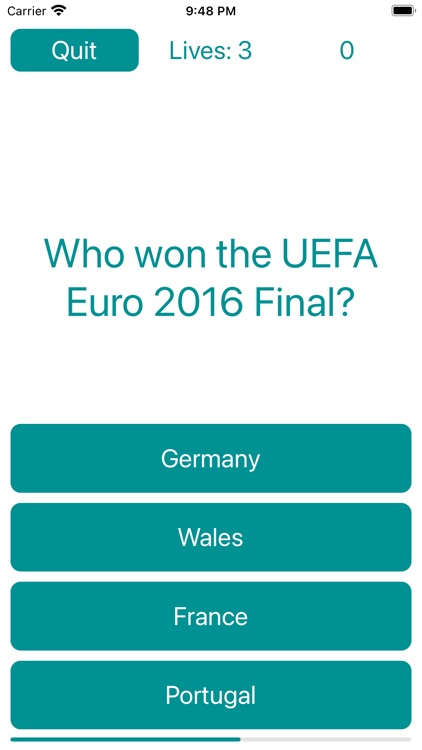 Football Quiz Trivia