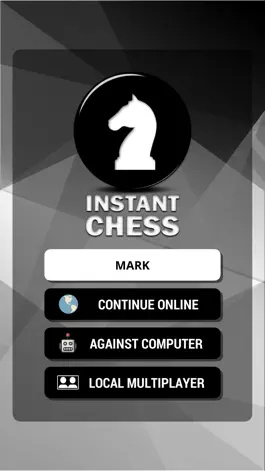 Game screenshot Instant-Chess mod apk