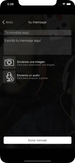 Game screenshot Radio Estacion Minera hack