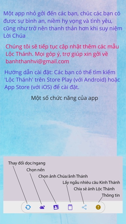 Lộc Thánh screenshot-3