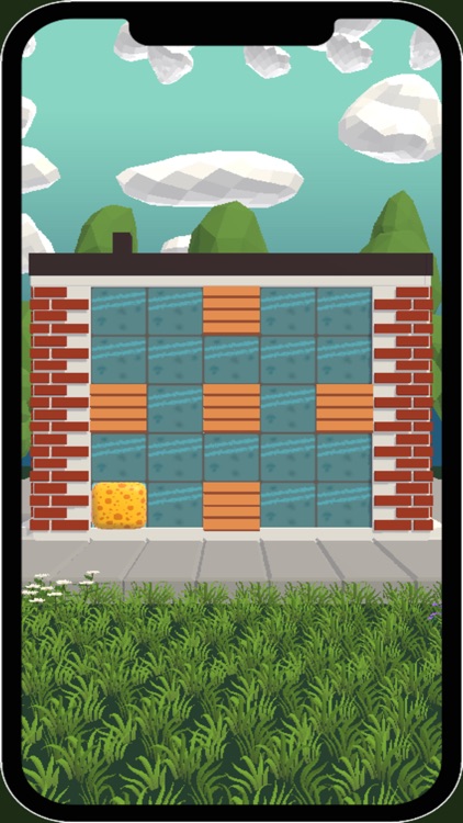 Sponge Window screenshot-4