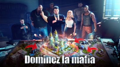 Mafia City: War of Underworld Mafia City: War of Underworld