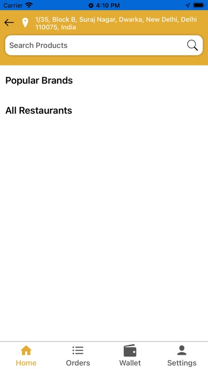 Darashu Passenger screenshot-5