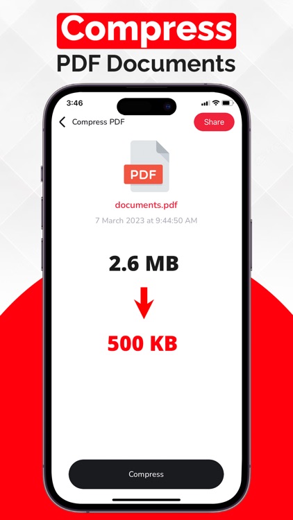 PDF Maker - PDF Converter App