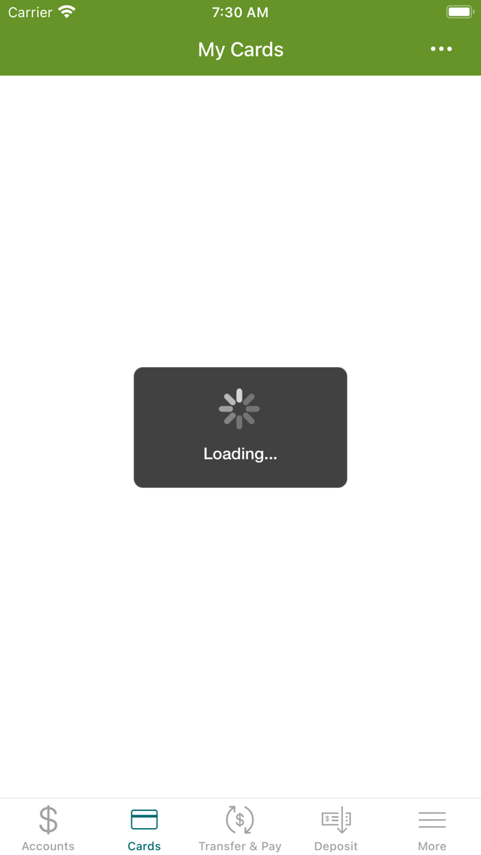 Missouri Central Credit Union