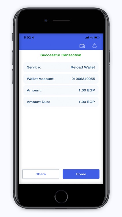 Cashcall Pay screenshot-9