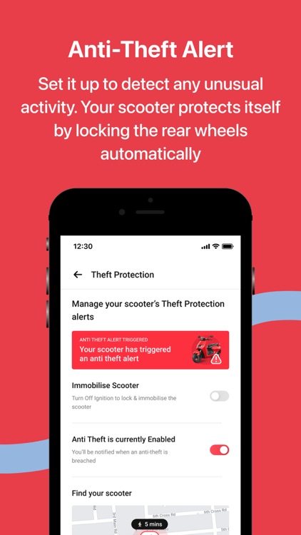 Bounce Infinity screenshot-5