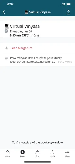 Game screenshot Evolution Power Yoga hack