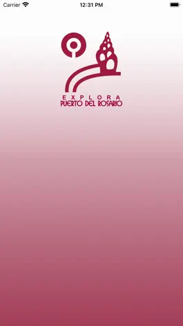 Game screenshot Explora Puerto del Rosario mod apk