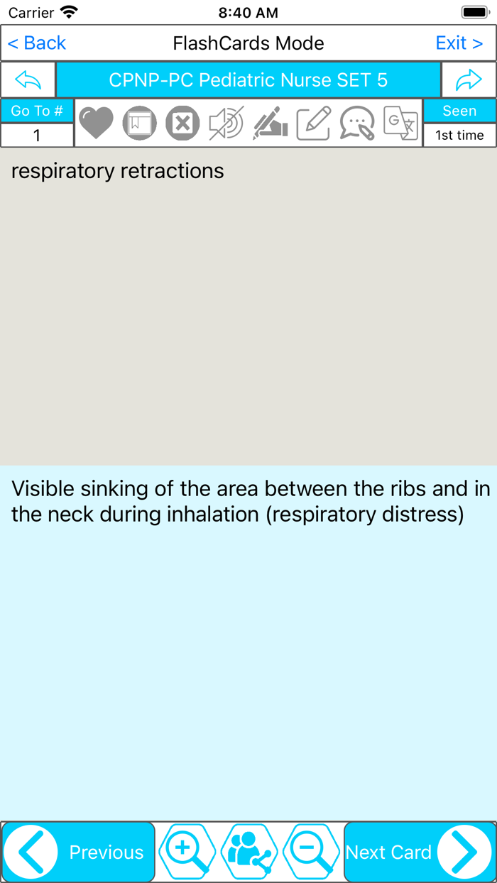 CPNP PC Pediatric Nursing Exam