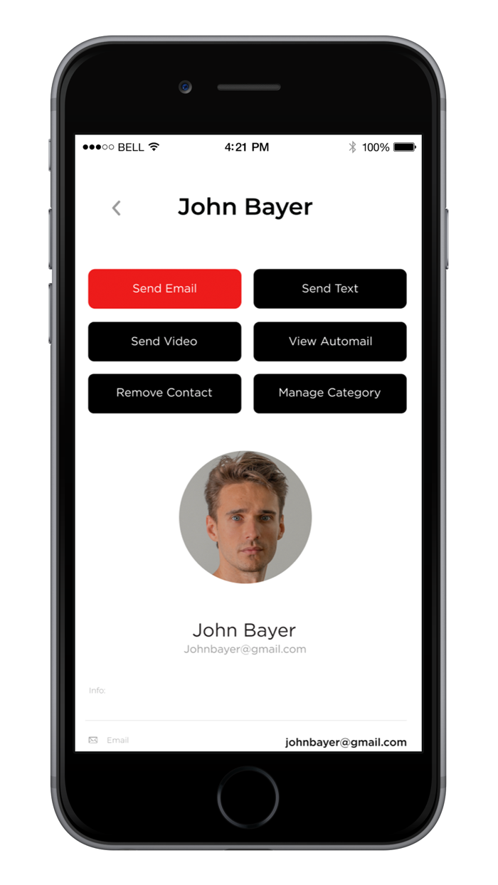 Real Rise Academy Mobile