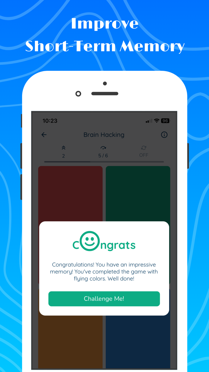 Ripple Memory Recall  Peconi