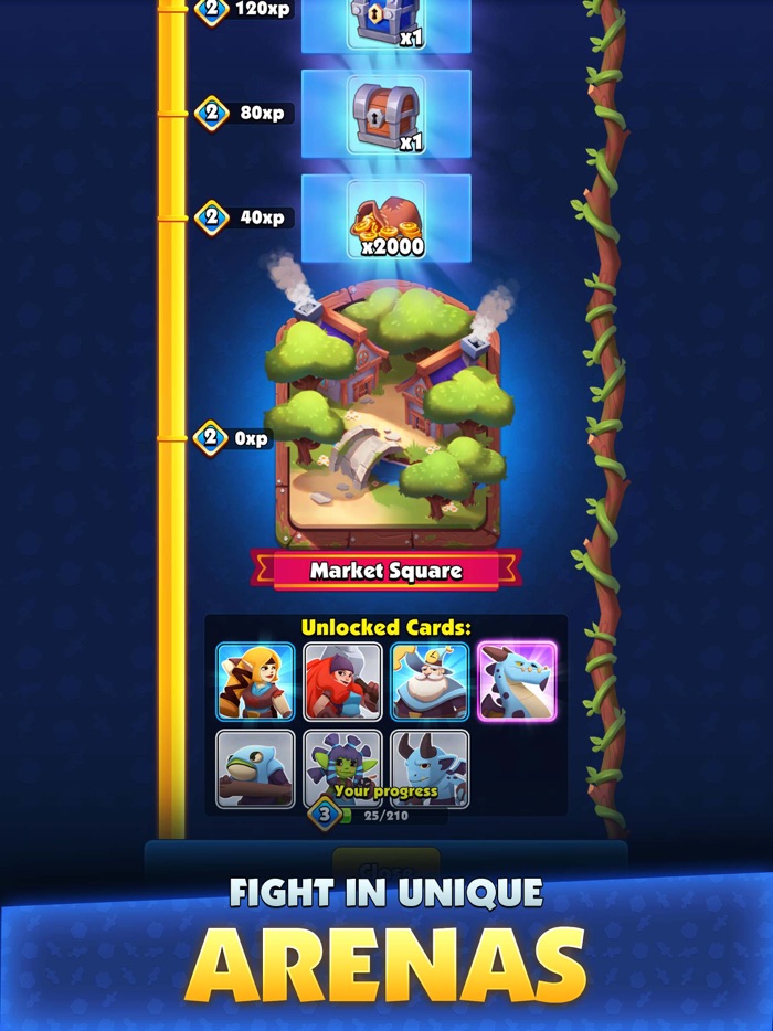 Auto Tactics - War Simulator