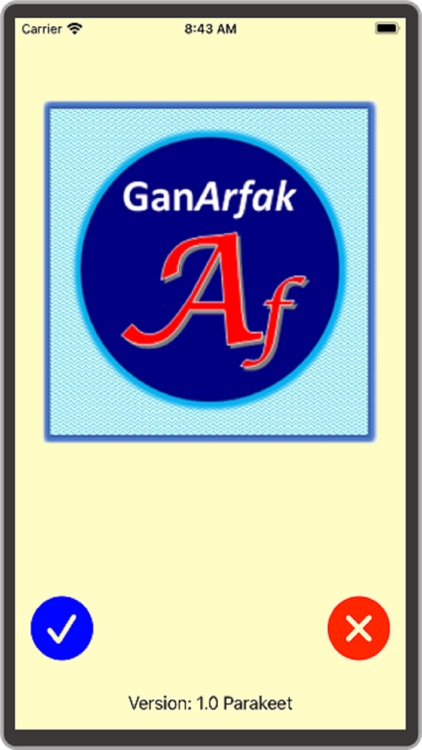 GanArfak