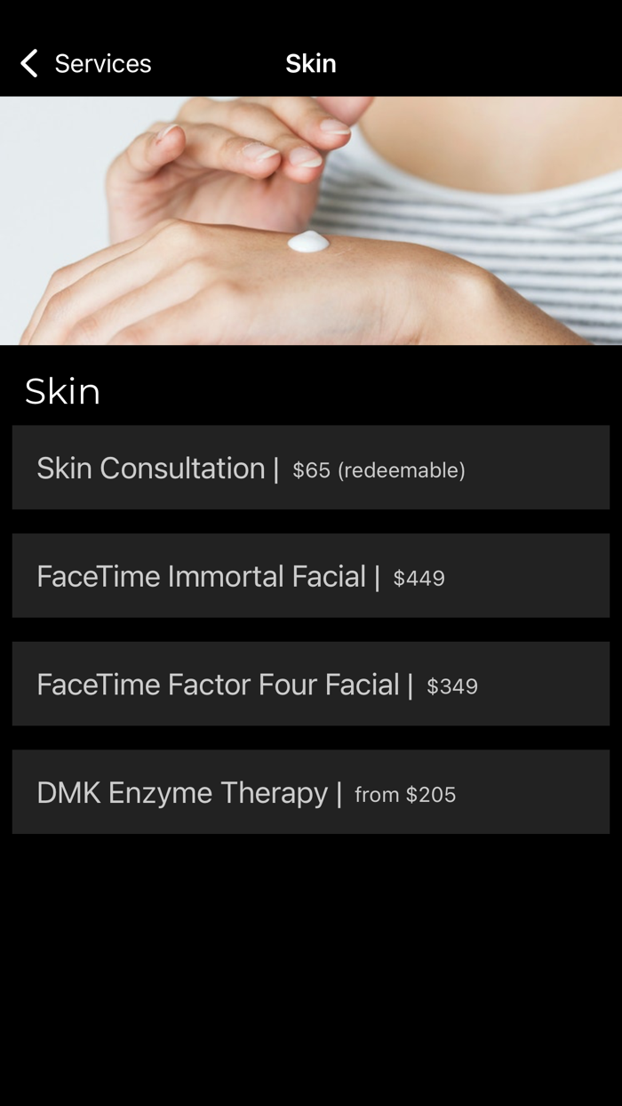 Facetime Skin Clinic