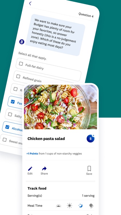 WW Weight Watchers Reimagined