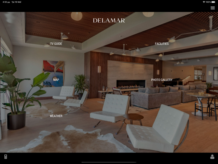 DELAMAR Traverse City