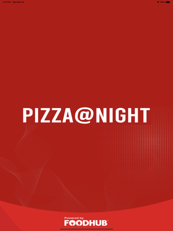 Pizza@Nightのおすすめ画像1