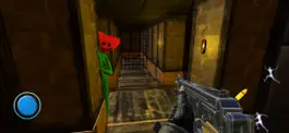 Game screenshot Evil Horror Puppet Playtime 3D hack