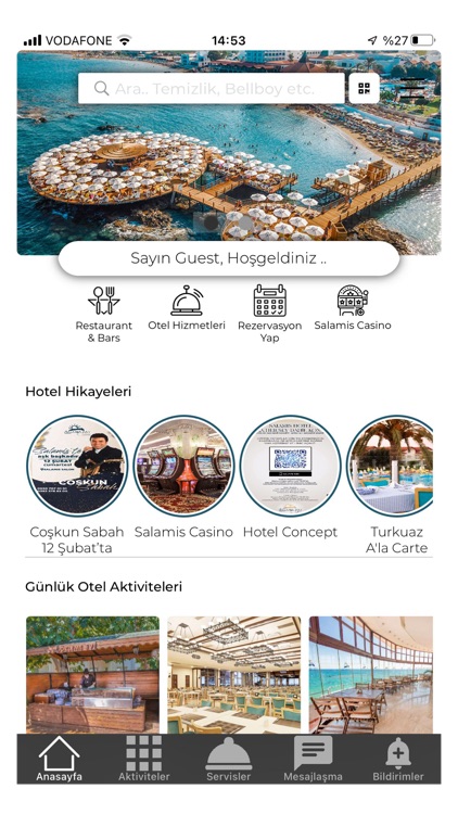 Salamis Bay Conti Hotel