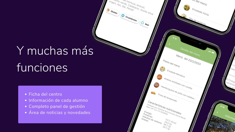 Mendoza Colectividades App