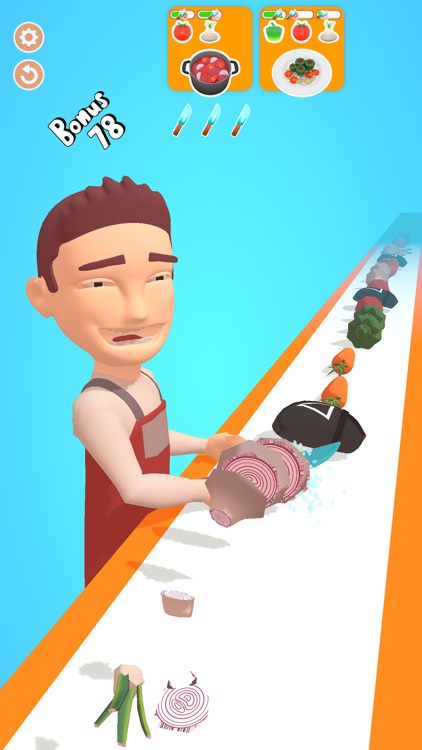 Hyper Chef screenshot-3