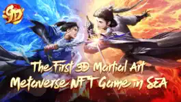 Game screenshot 9DNFT Mobile mod apk