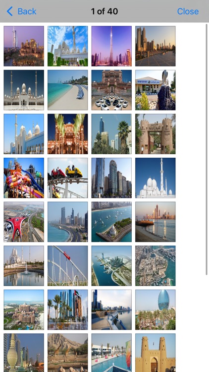 Abu Dhabi City Travel Guide screenshot-3