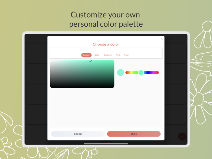 Selah Uplifting Coloring Book