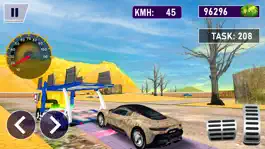 Game screenshot Used Cars Dealership Job Games mod apk