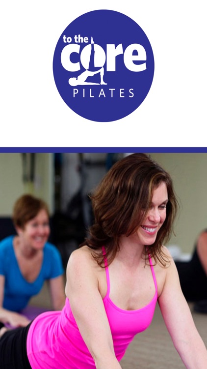 To The Core Pilates of NY