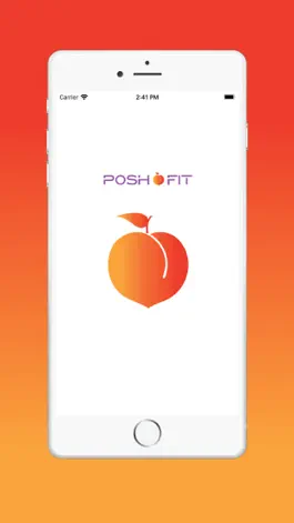 Game screenshot Posh Fit App mod apk