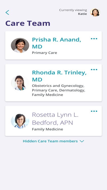 MyNM by Northwestern Medicine screenshot-3